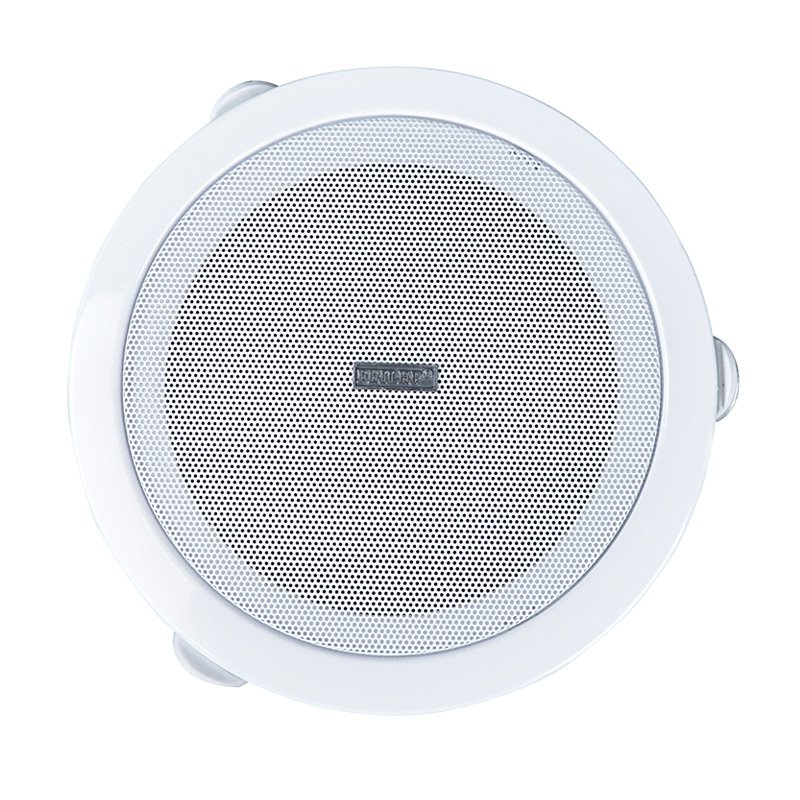 High-fidelity Metal Ceiling-mounted Speaker