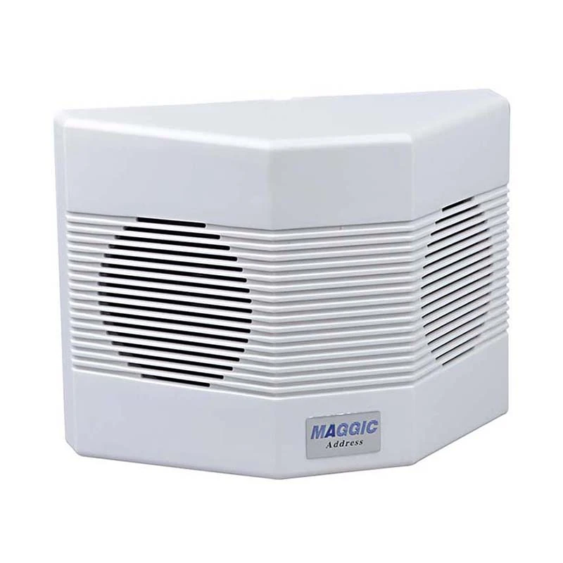 Voice Alarm System Surface Mount Speakers